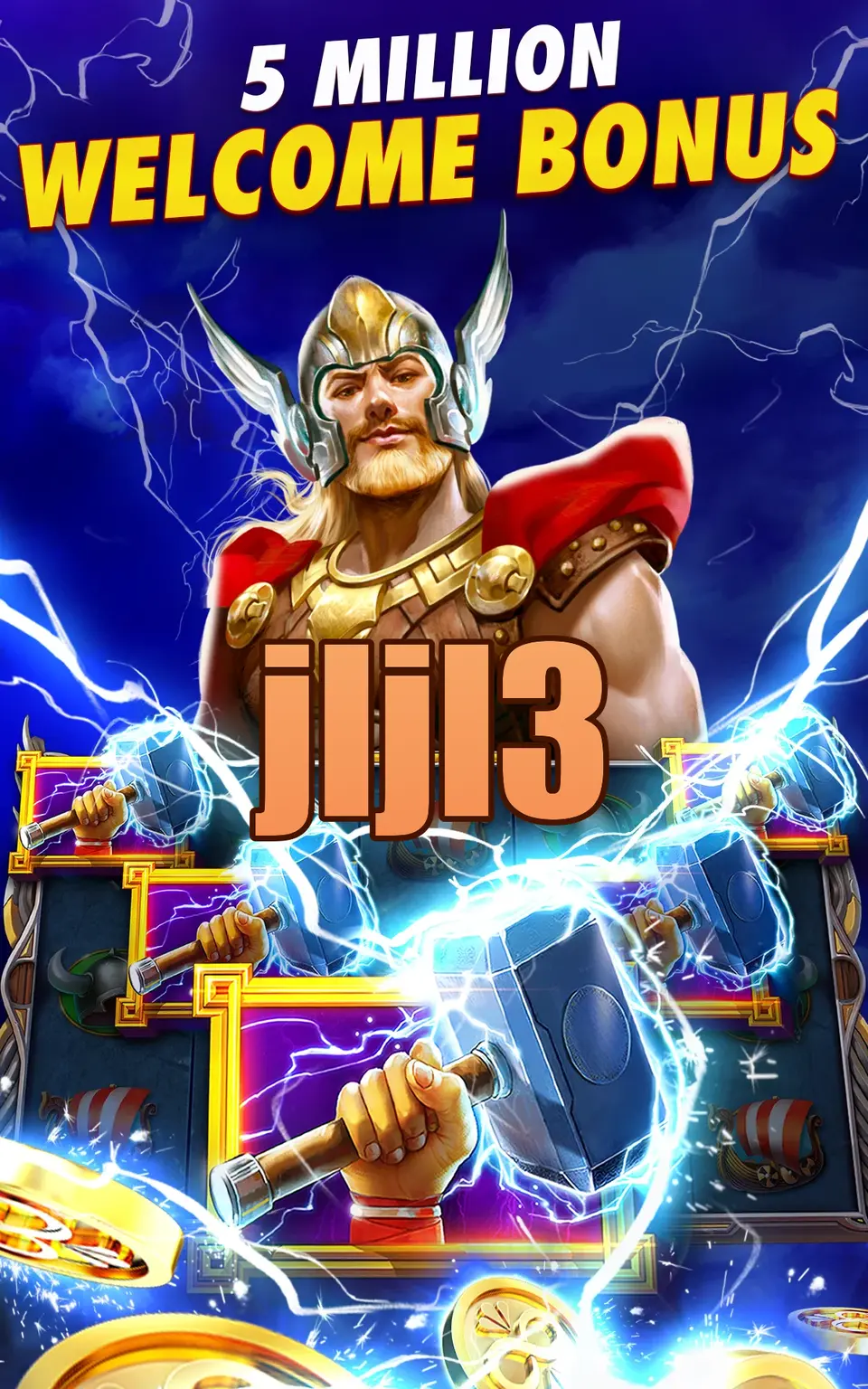 jljl3 APK