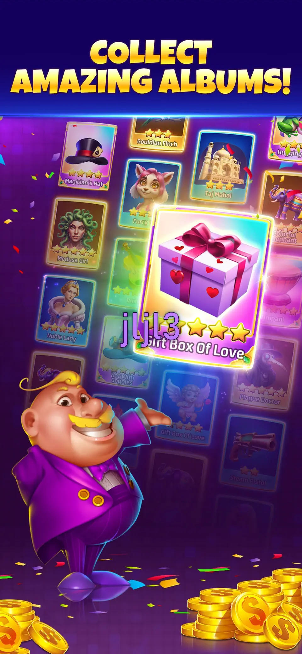 jljl3 APK