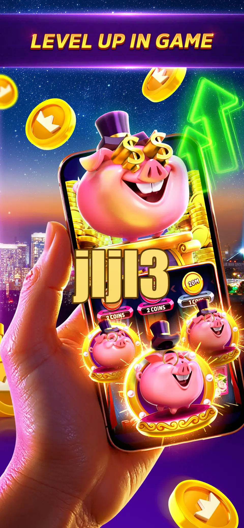 jljl3 Mag-login
